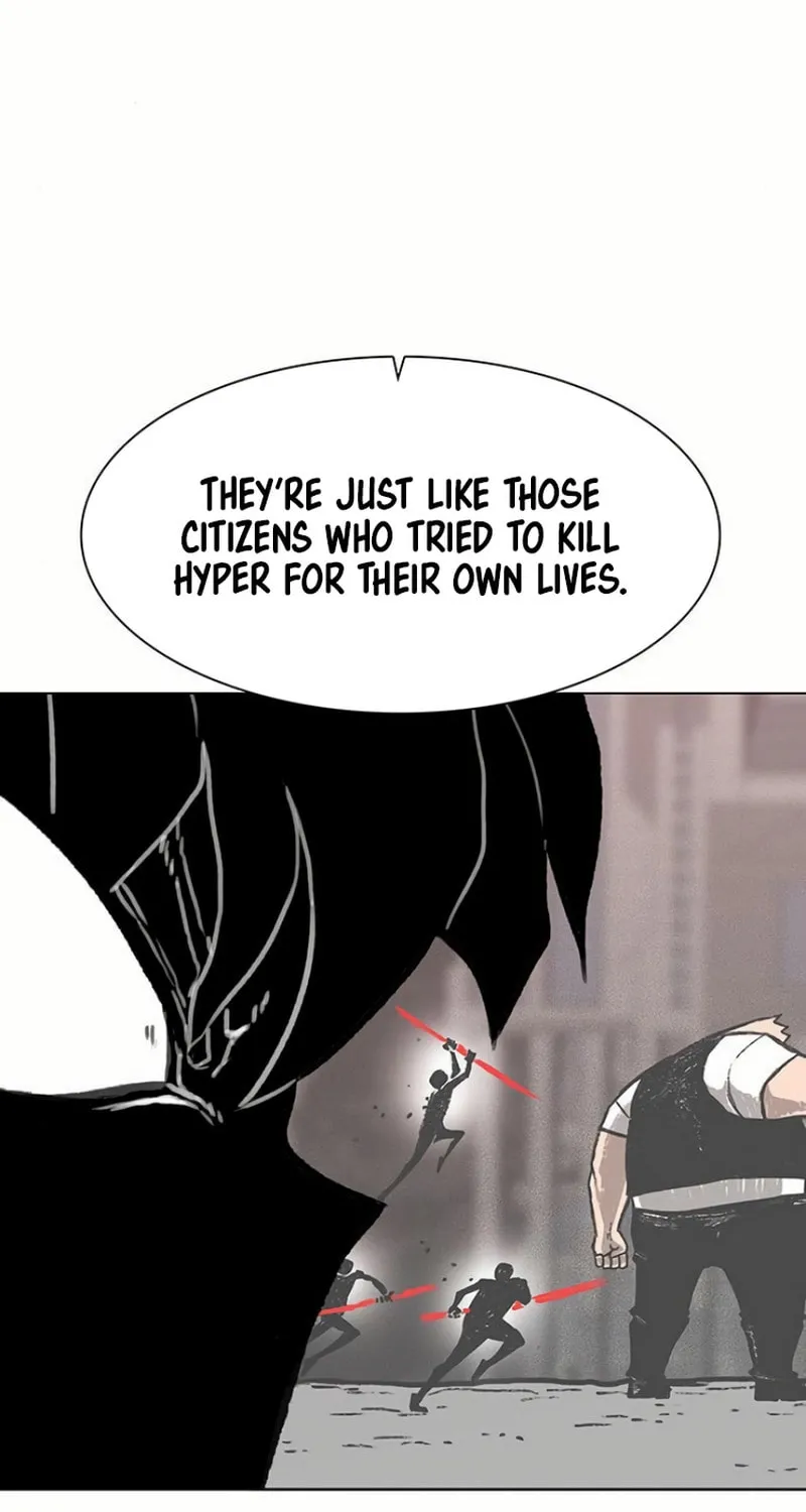 Read Graymark chapter 50 image 61 on Lezhin