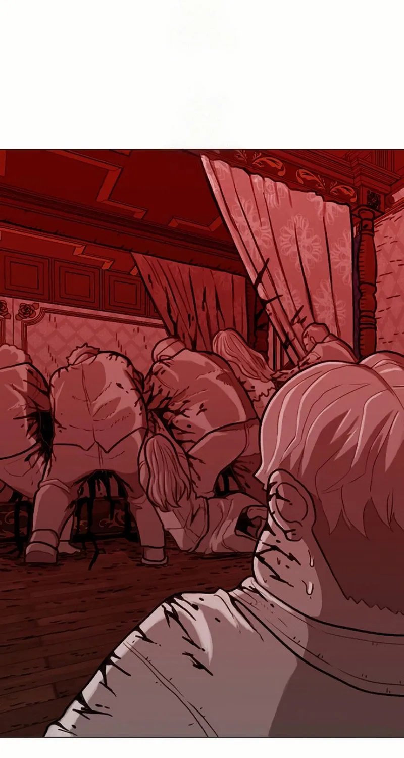 Read Graymark chapter 50 image 73 on Lezhin