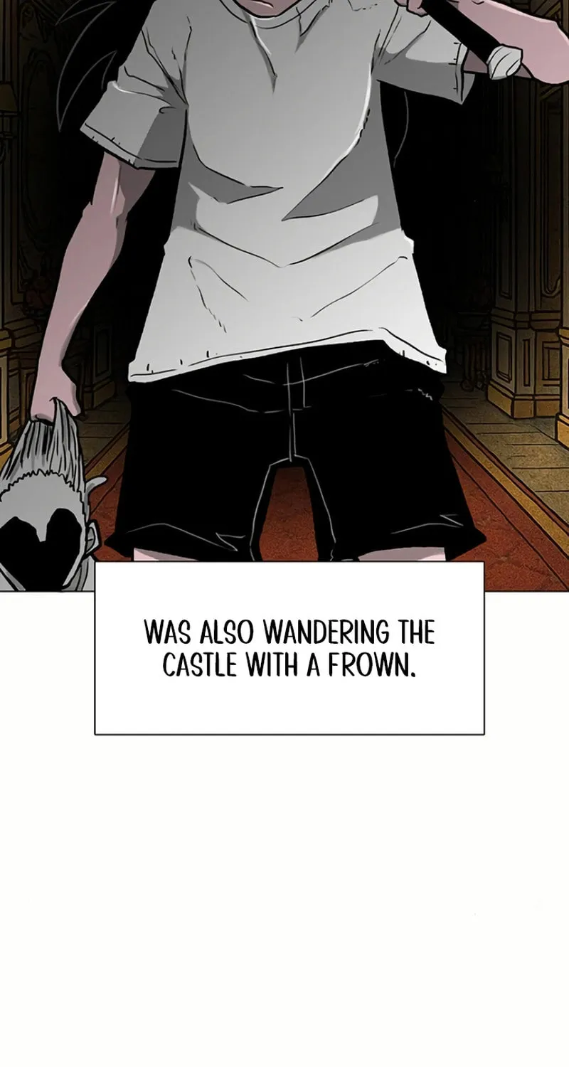 Read Graymark chapter 50 image 8 on Lezhin