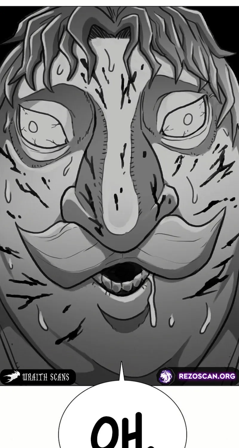 Read Graymark chapter 50 image 80 on Lezhin