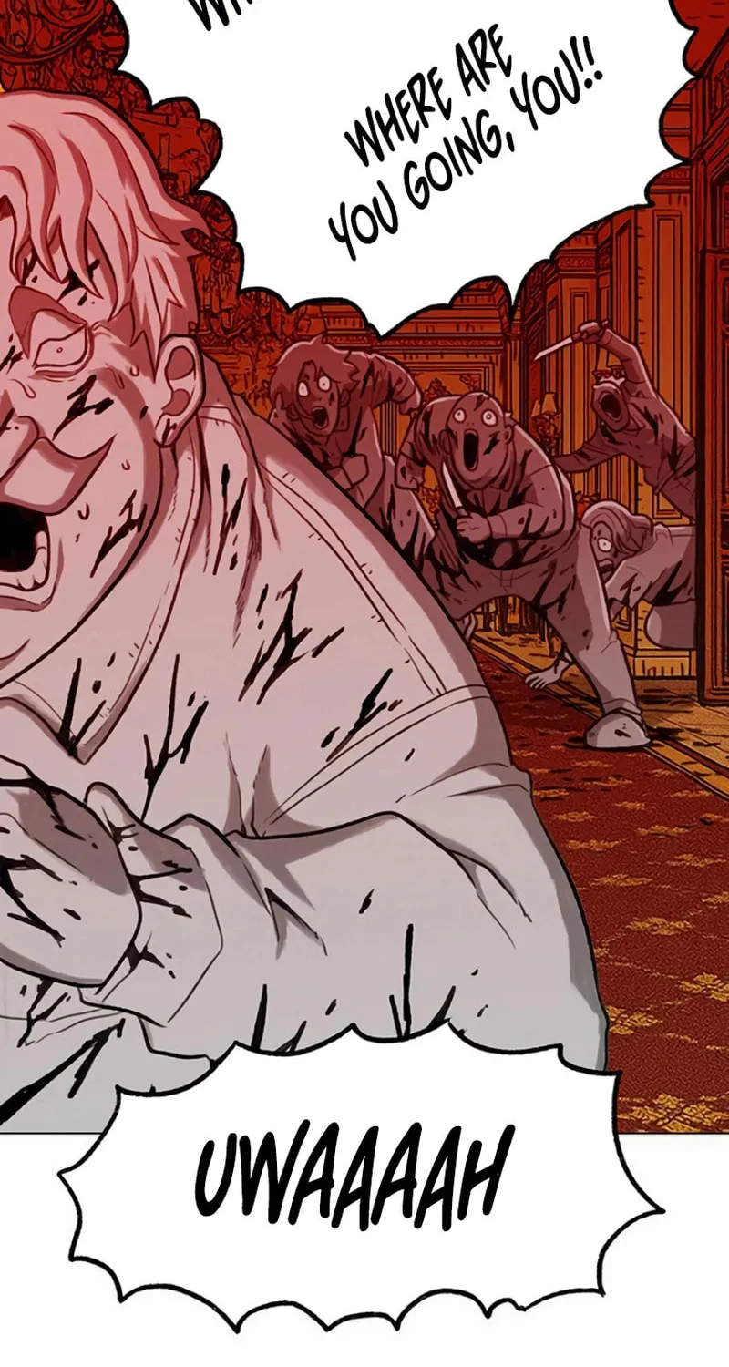 Read Graymark chapter 50 image 83 on Lezhin