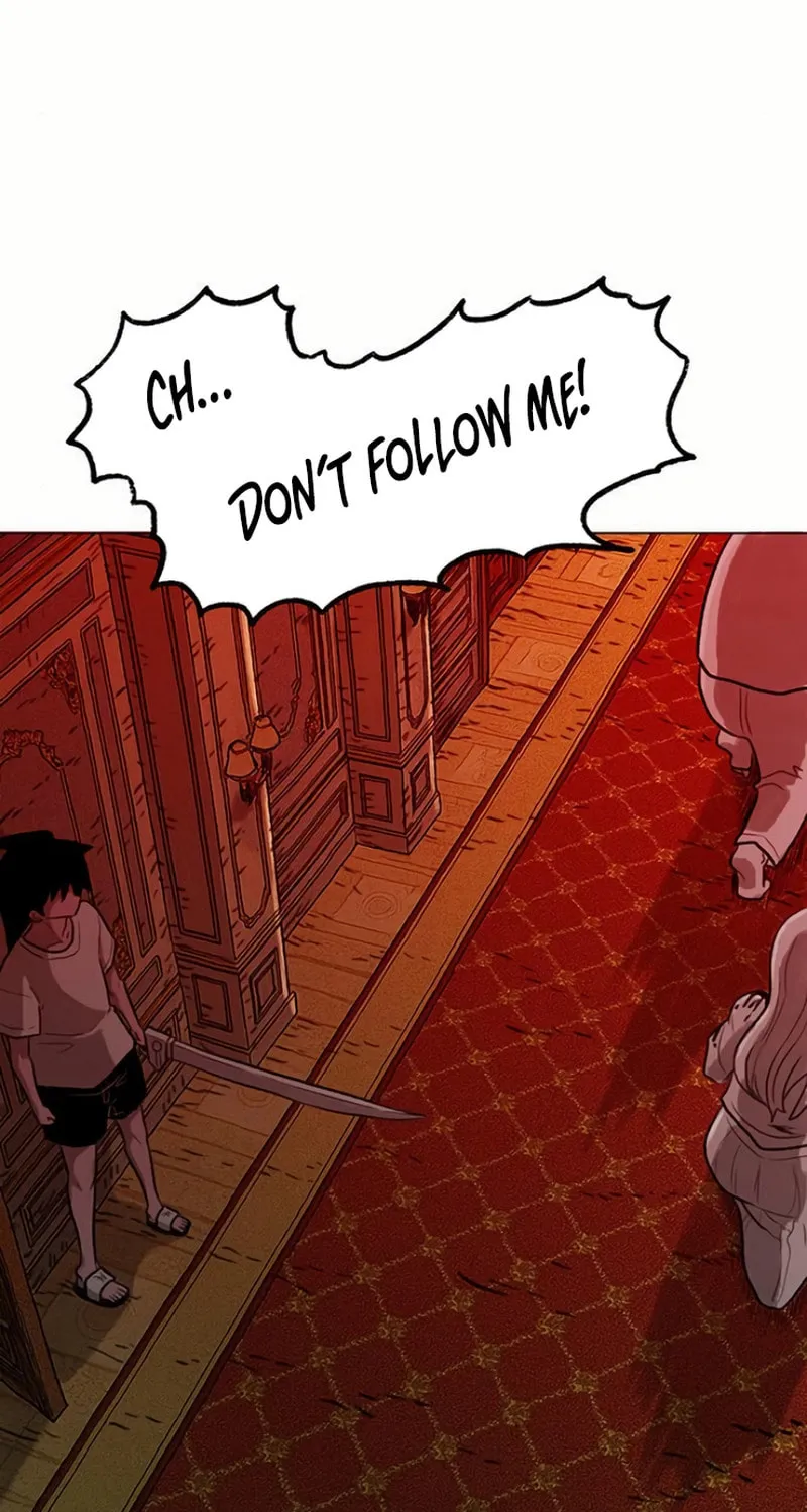 Read Graymark chapter 50 image 84 on Lezhin