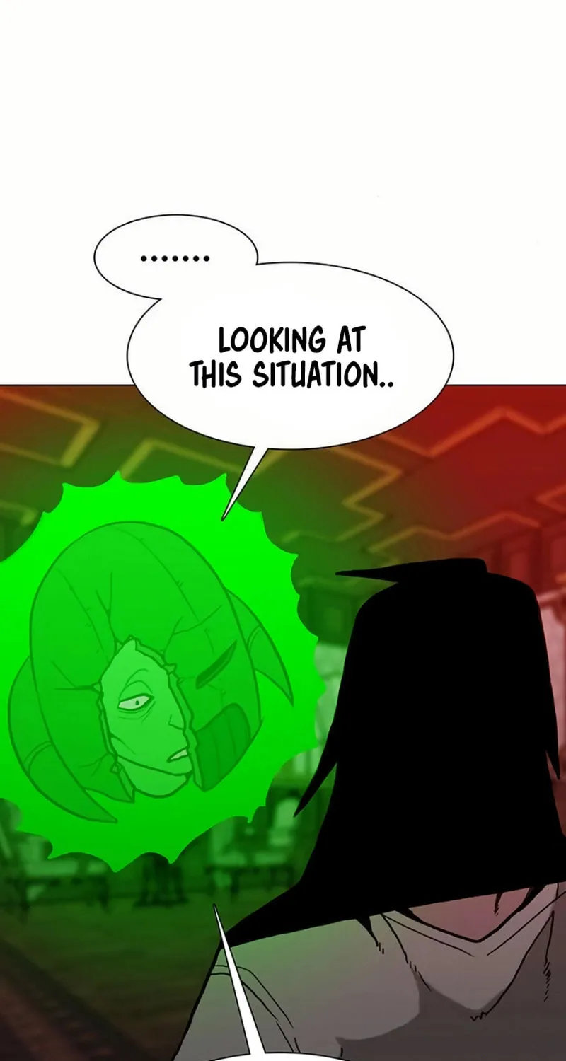 Read Graymark chapter 50 image 88 on Lezhin