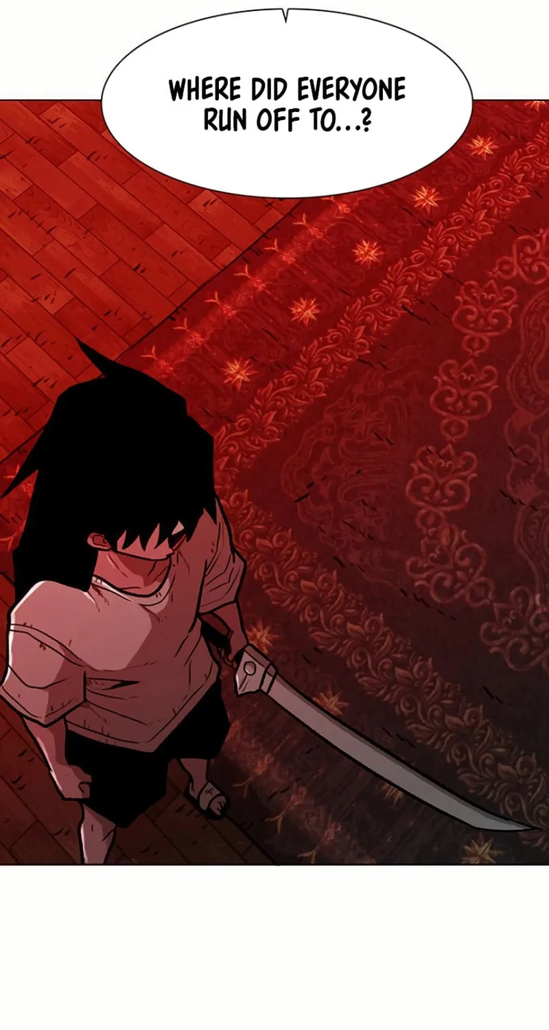 Read Graymark chapter 50 image 90 on Lezhin