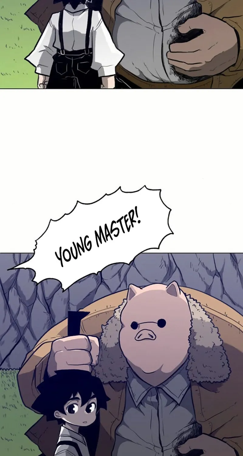 Read Graymark chapter 50 image 97 on Lezhin
