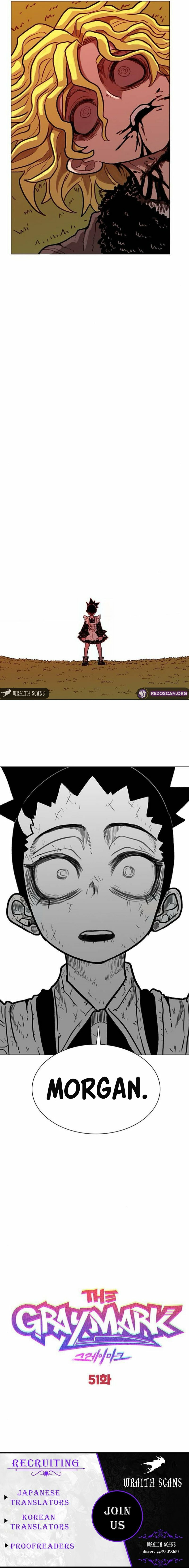 Read Graymark chapter 51 image 13 on Lezhin