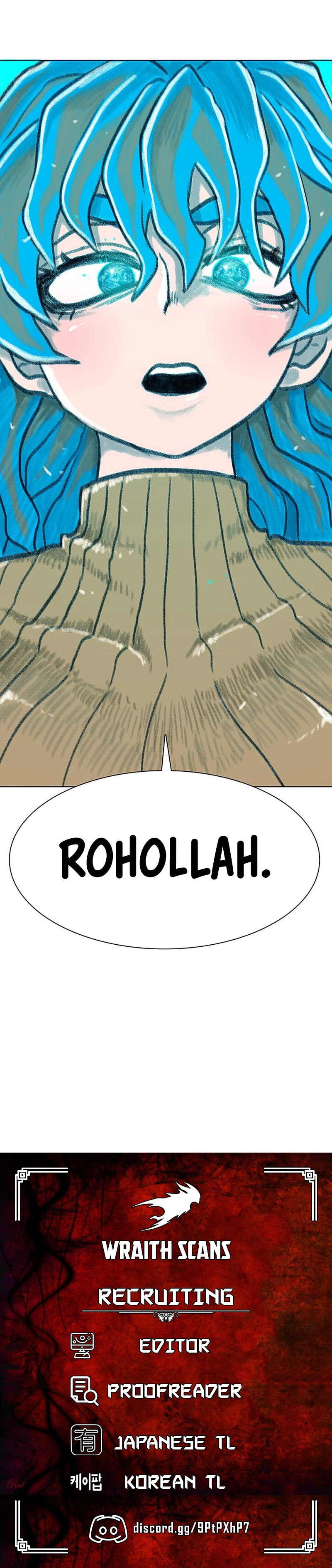 Read Graymark chapter 56 image 14 on Lezhin