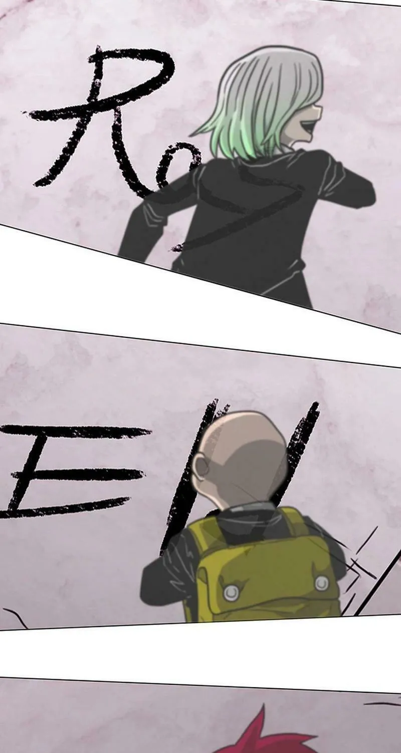Read Graymark chapter 6 image 108 on Lezhin