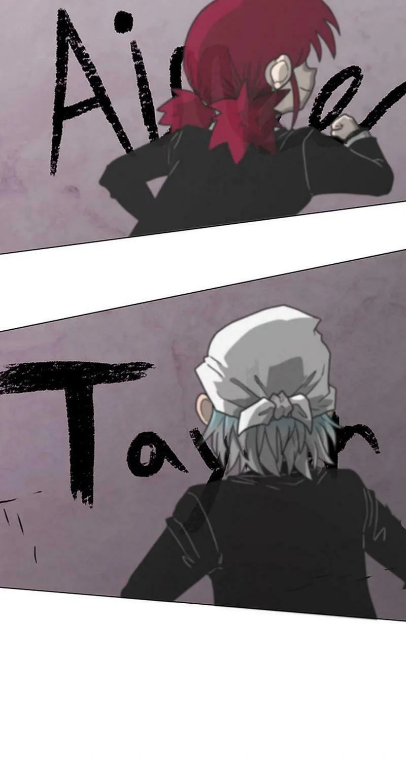 Read Graymark chapter 6 image 109 on Lezhin
