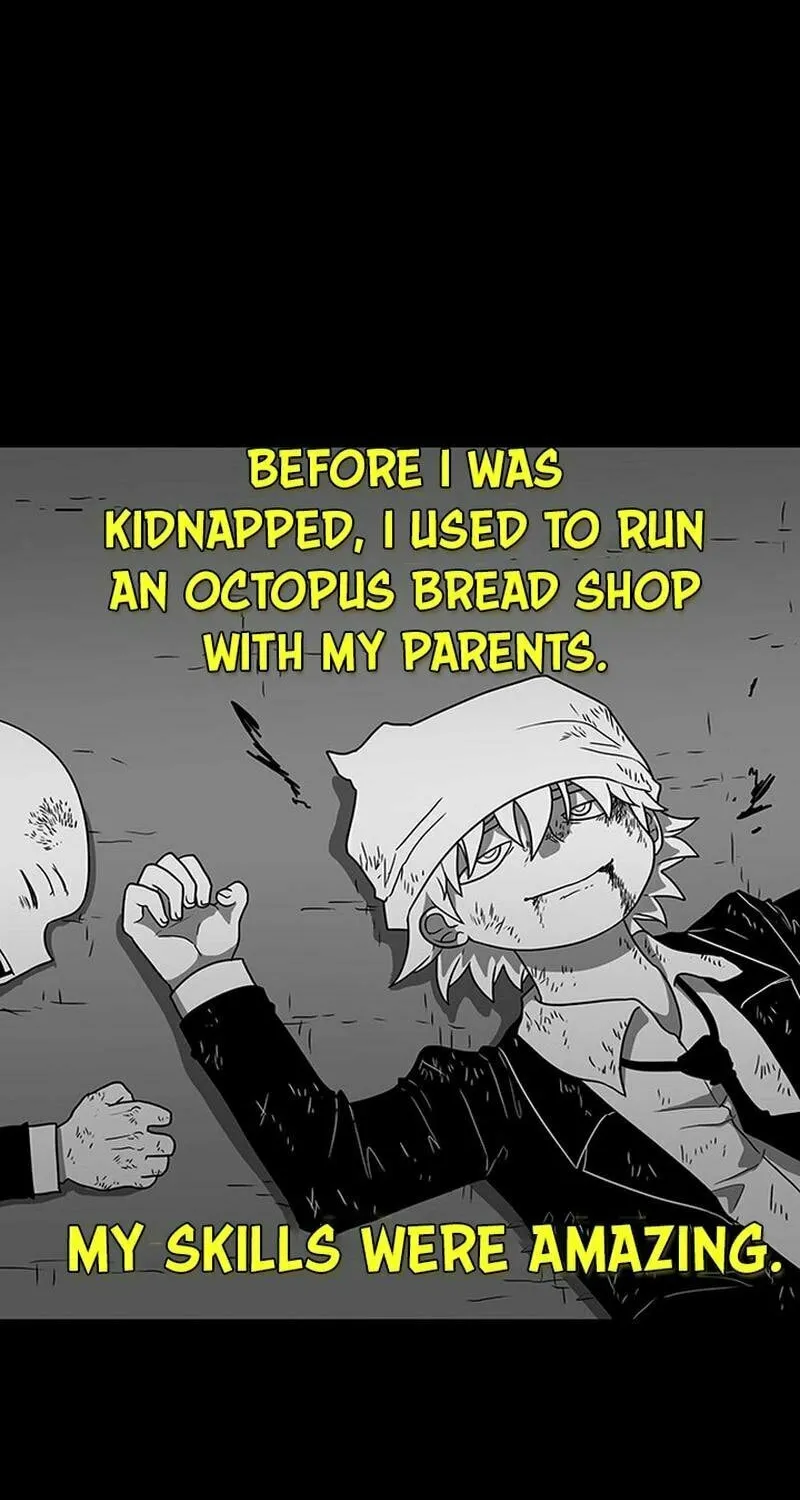 Read Graymark chapter 6 image 118 on Lezhin