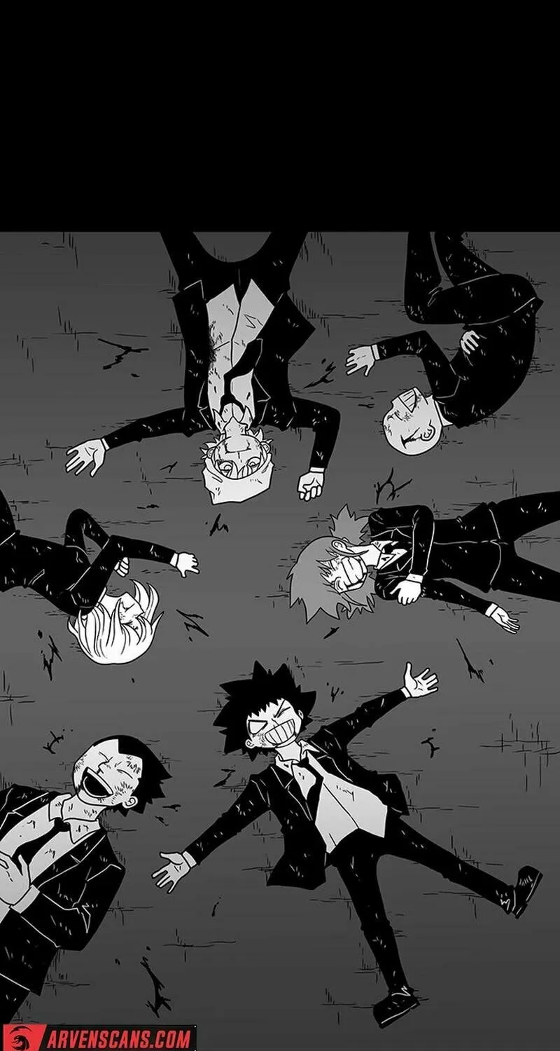 Read Graymark chapter 6 image 125 on Lezhin