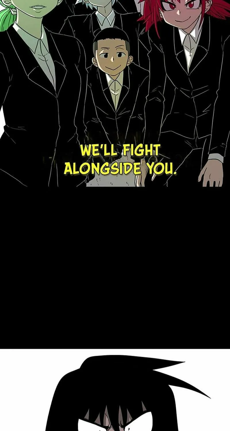 Read Graymark chapter 6 image 15 on Lezhin