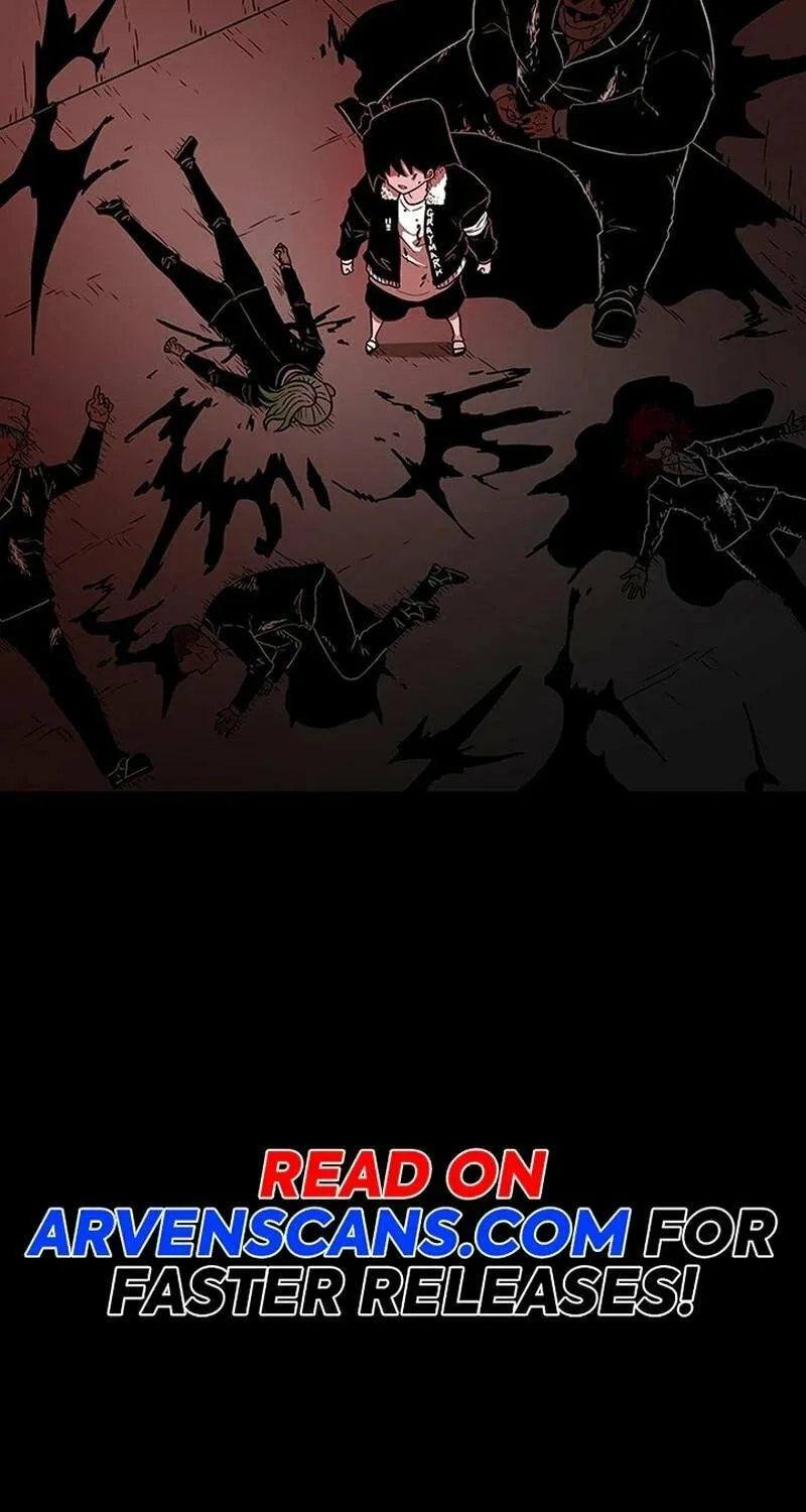 Read Graymark chapter 6 image 19 on Lezhin