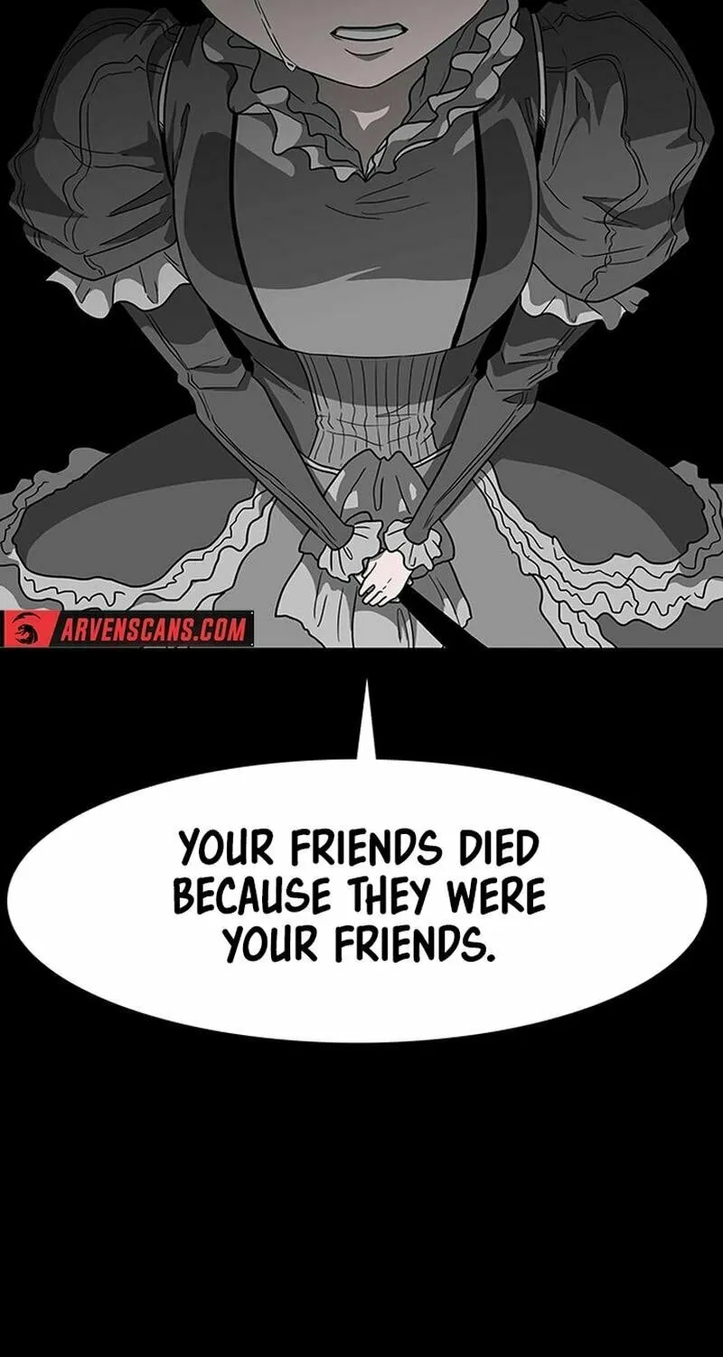 Read Graymark chapter 6 image 26 on Lezhin