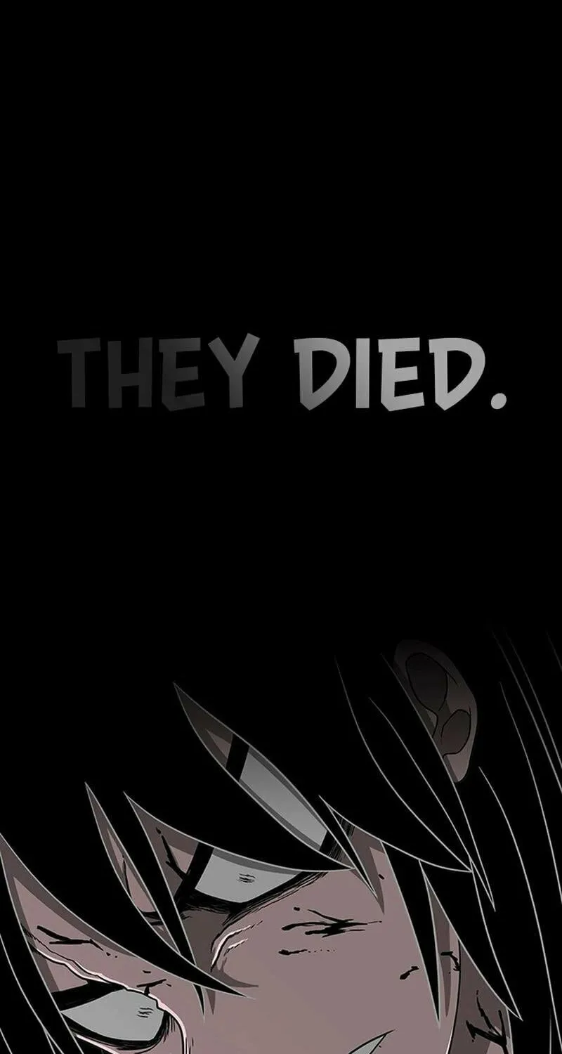 Read Graymark chapter 6 image 27 on Lezhin
