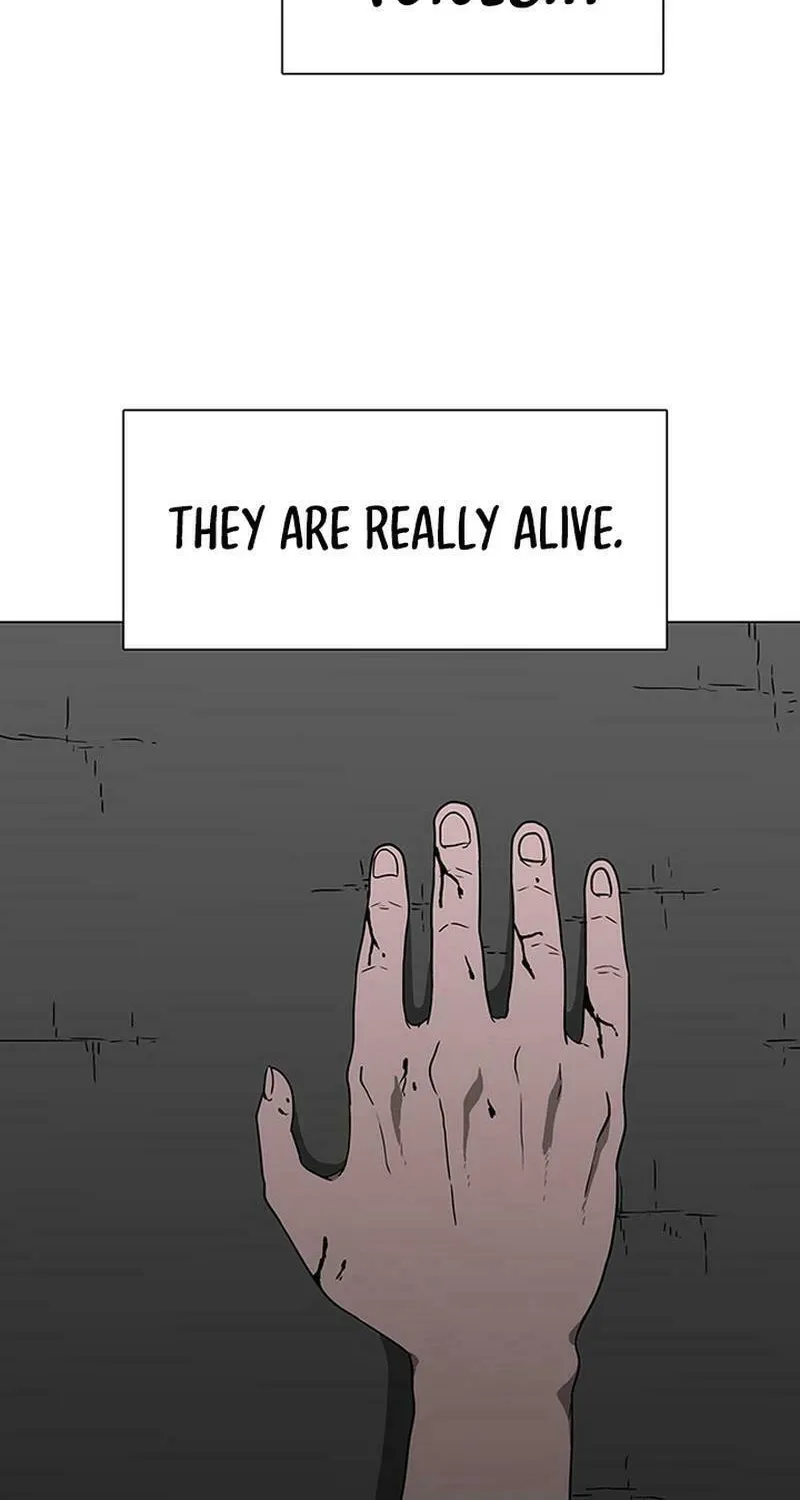 Read Graymark chapter 6 image 34 on Lezhin