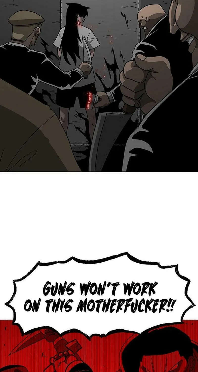 Read Graymark chapter 6 image 55 on Lezhin