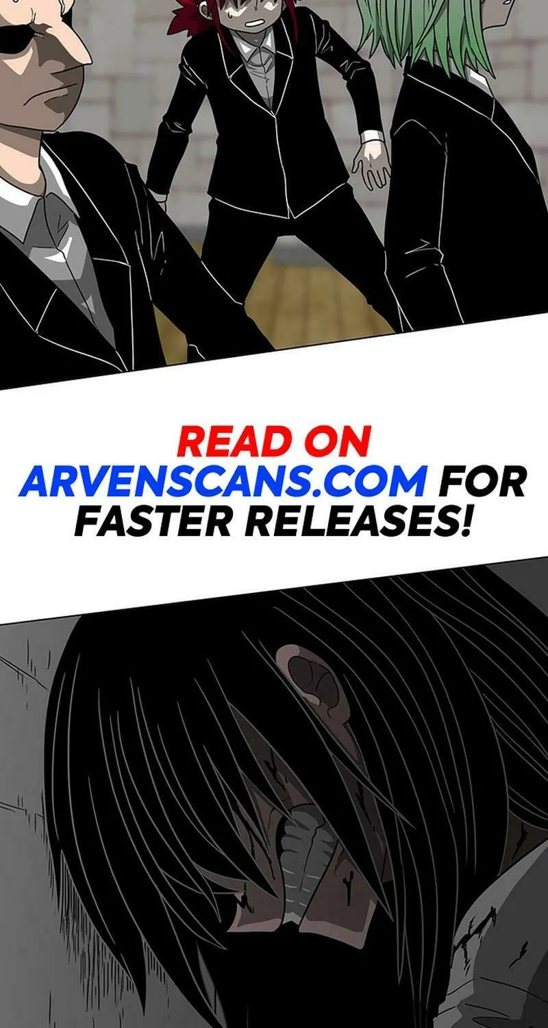Read Graymark chapter 6 image 72 on Lezhin