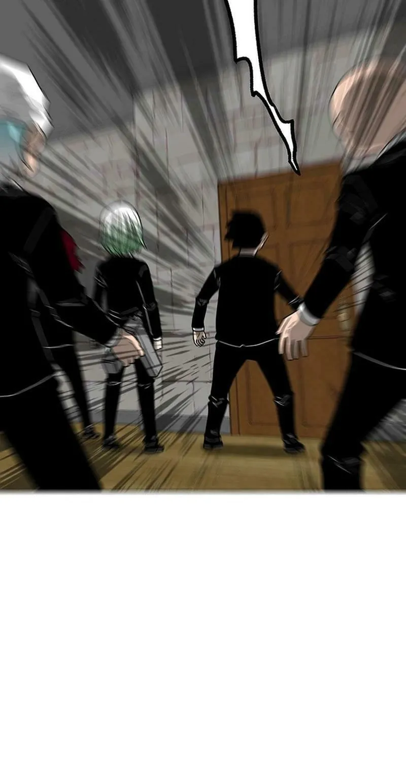 Read Graymark chapter 6 image 74 on Lezhin