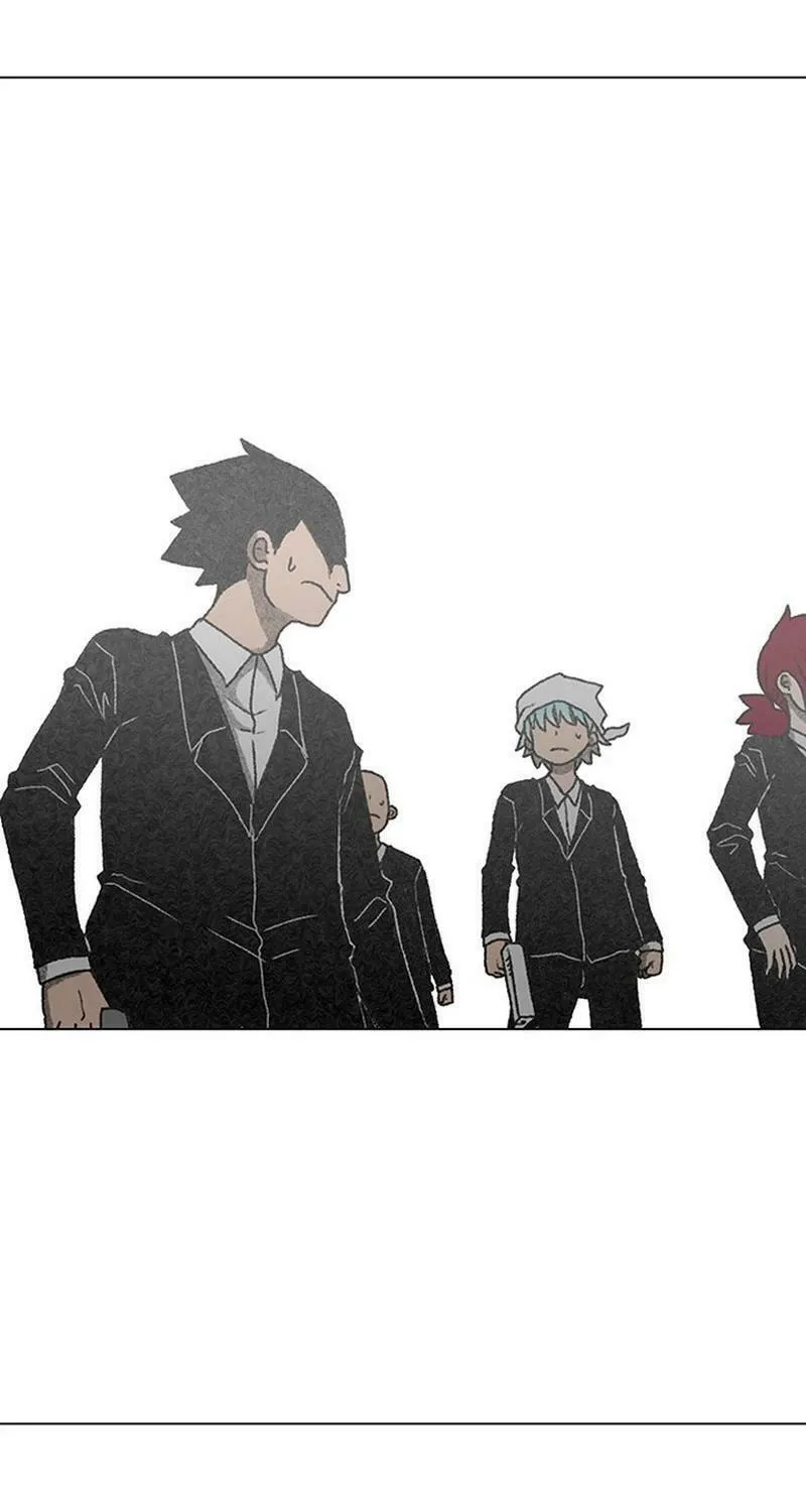 Read Graymark chapter 6 image 75 on Lezhin