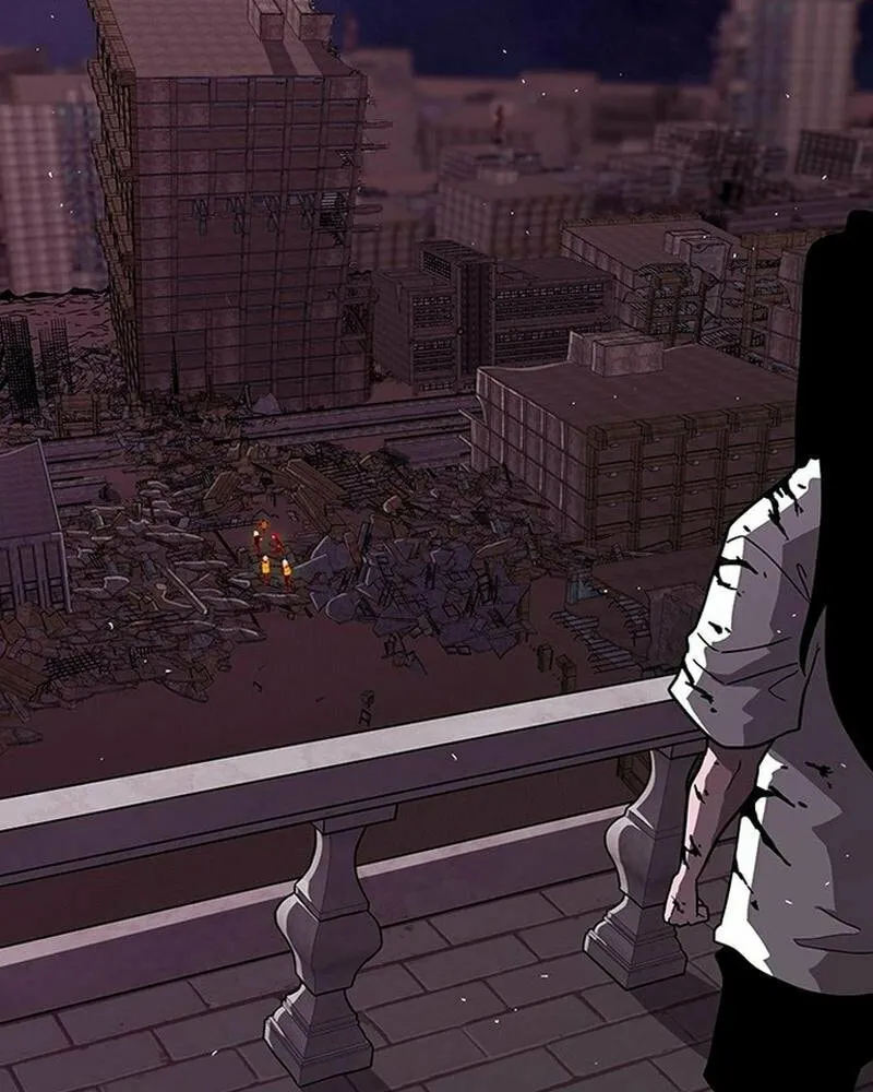 Read Graymark chapter 6 image 98 on Lezhin