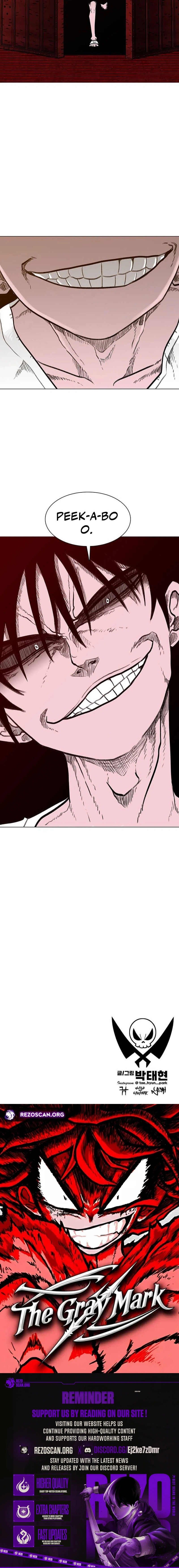 Read Graymark chapter 61 image 11 on Lezhin
