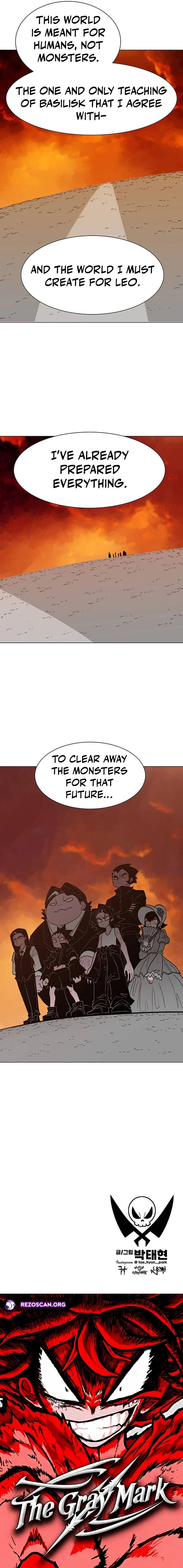 Read Graymark chapter 62 image 12 on Lezhin