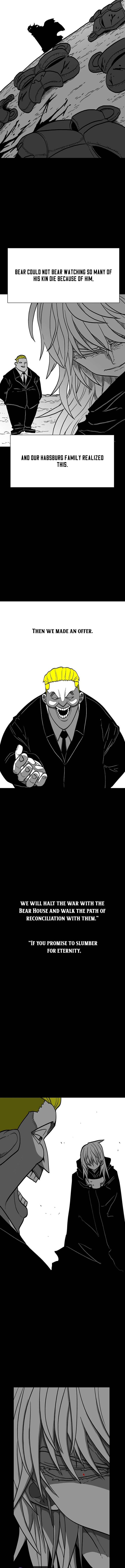 Read Graymark chapter 63 image 1 on Lezhin