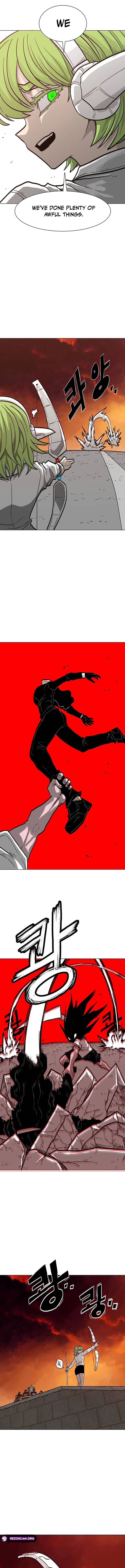 Read Graymark chapter 63 image 13 on Lezhin