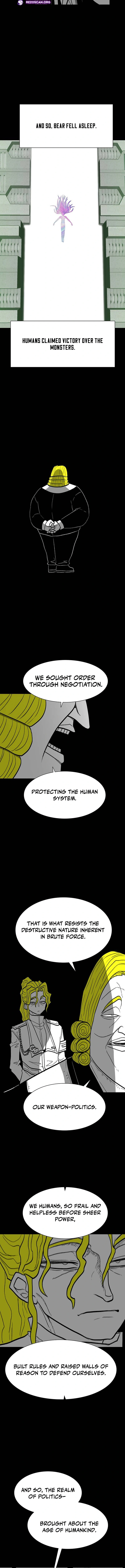 Read Graymark chapter 63 image 2 on Lezhin