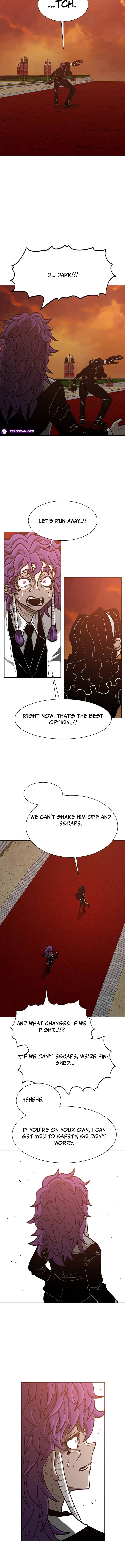 Read Graymark chapter 63 image 6 on Lezhin