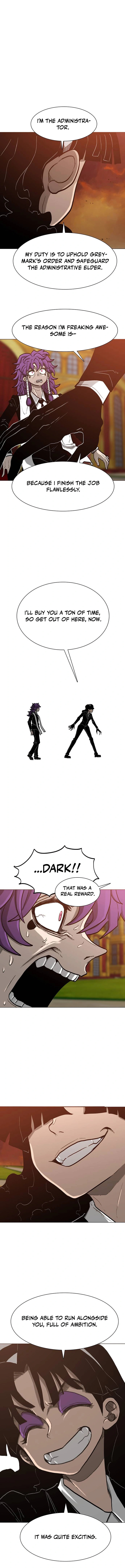 Read Graymark chapter 63 image 7 on Lezhin