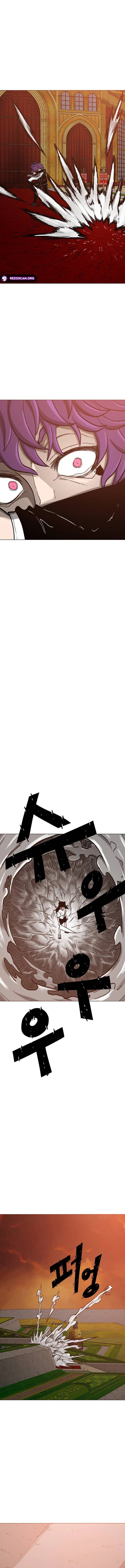 Read Graymark chapter 63 image 8 on Lezhin