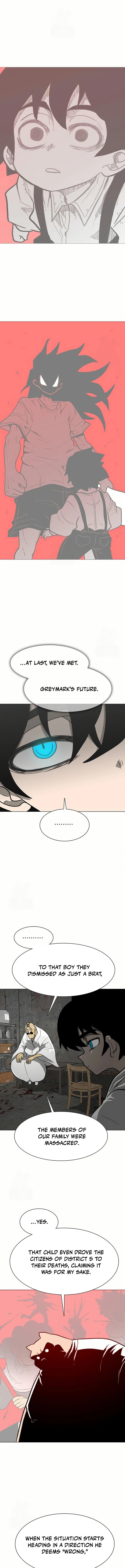 Read Graymark chapter 67 image 10 on Lezhin