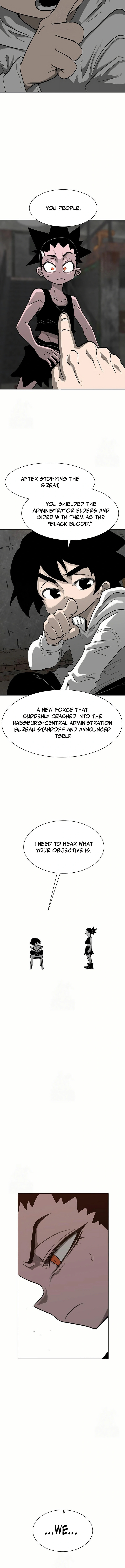 Read Graymark chapter 67 image 12 on Lezhin