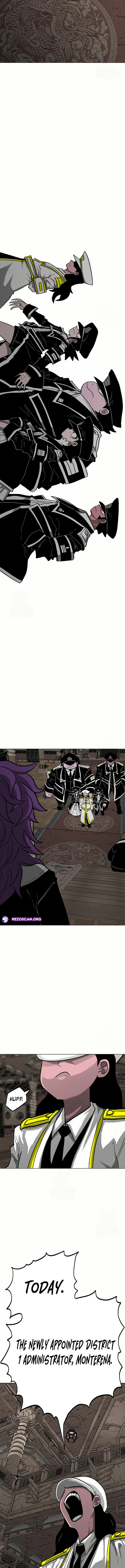 Read Graymark chapter 67 image 14 on Lezhin