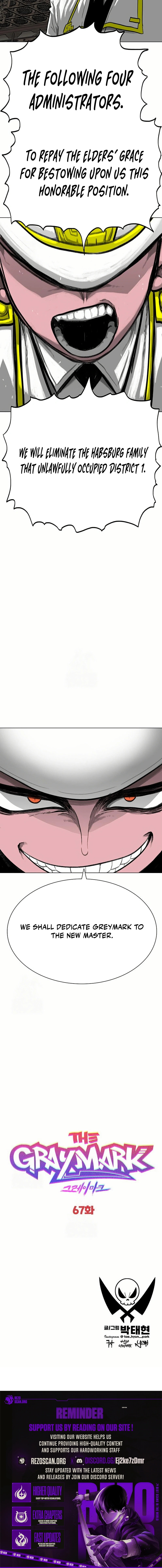 Read Graymark chapter 67 image 15 on Lezhin