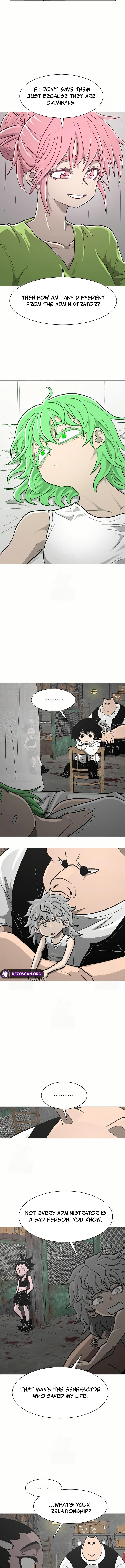 Read Graymark chapter 67 image 3 on Lezhin