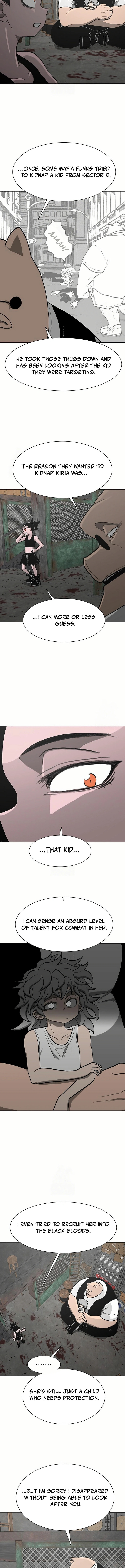 Read Graymark chapter 67 image 4 on Lezhin