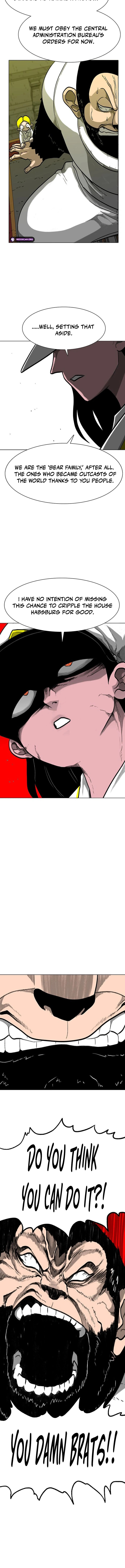 Read Graymark chapter 69 image 12 on Lezhin
