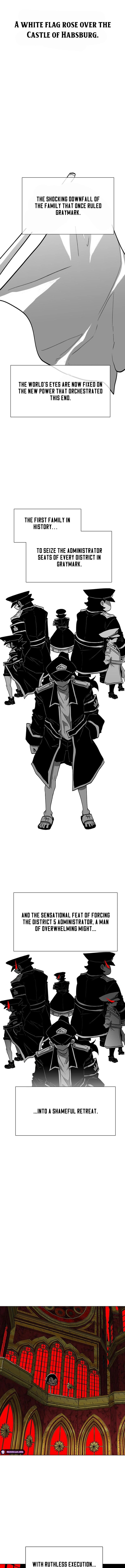 Read Graymark chapter 69 image 14 on Lezhin