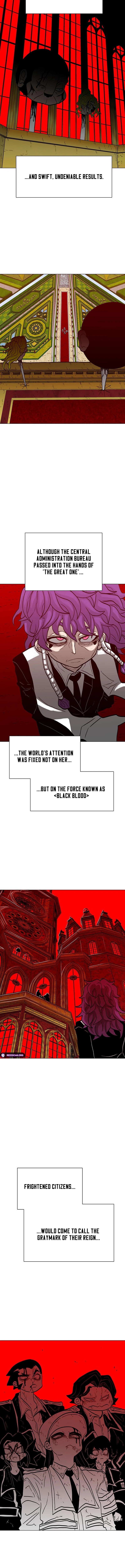 Read Graymark chapter 69 image 15 on Lezhin
