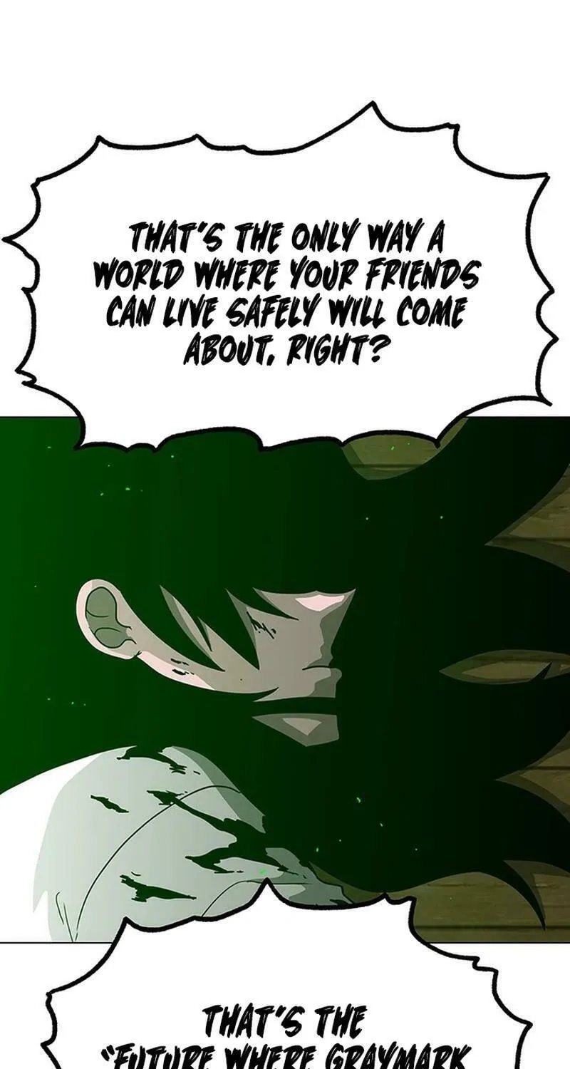 Read Graymark chapter 7 image 10 on Lezhin