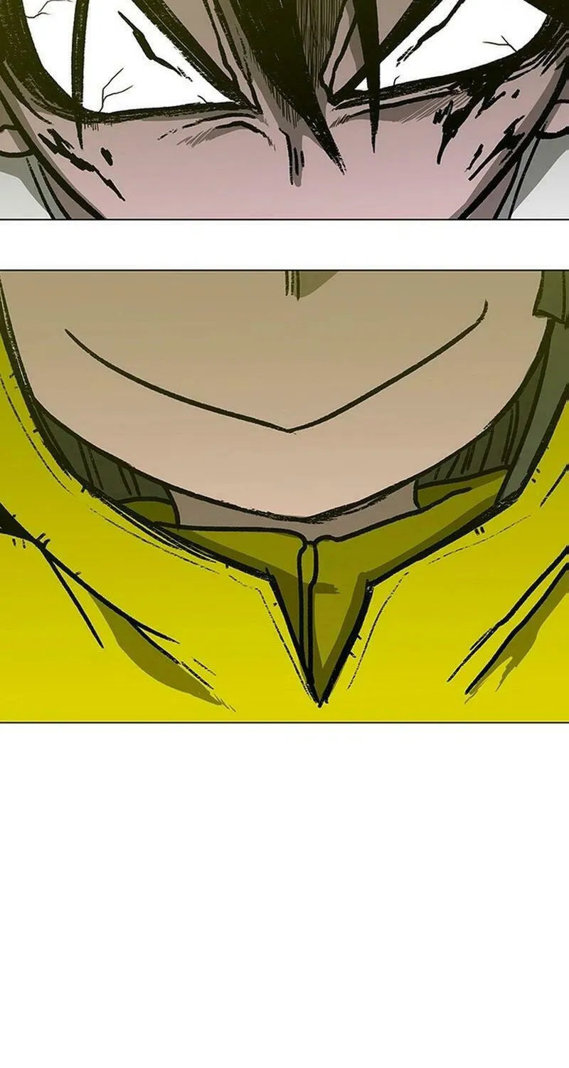 Read Graymark chapter 7 image 100 on Lezhin