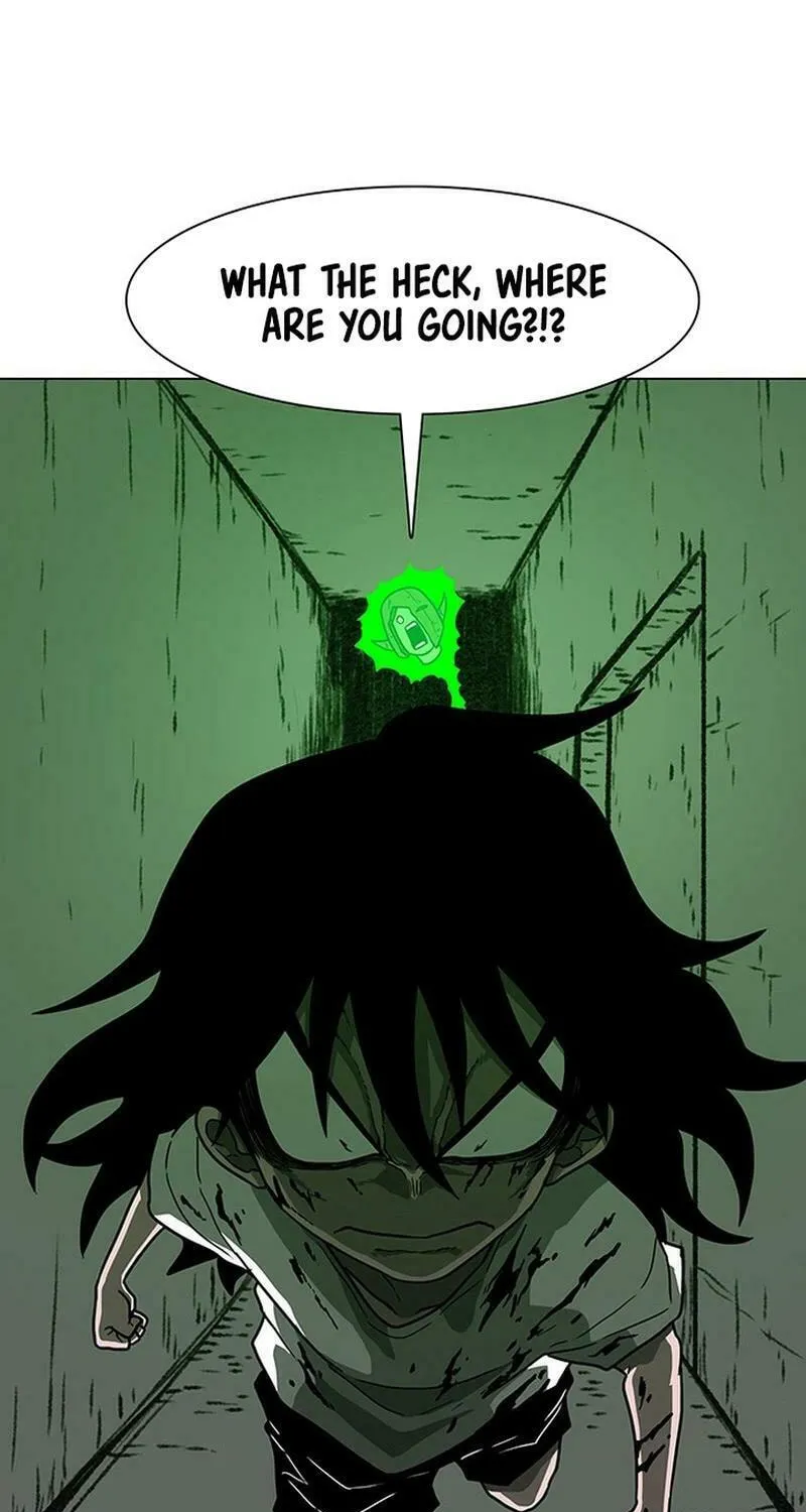 Read Graymark chapter 7 image 17 on Lezhin