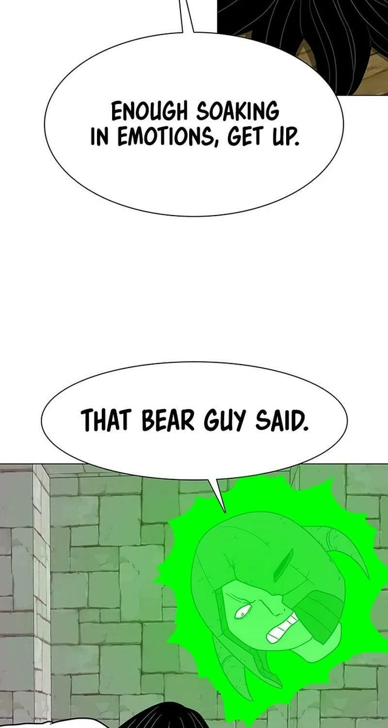 Read Graymark chapter 7 image 4 on Lezhin