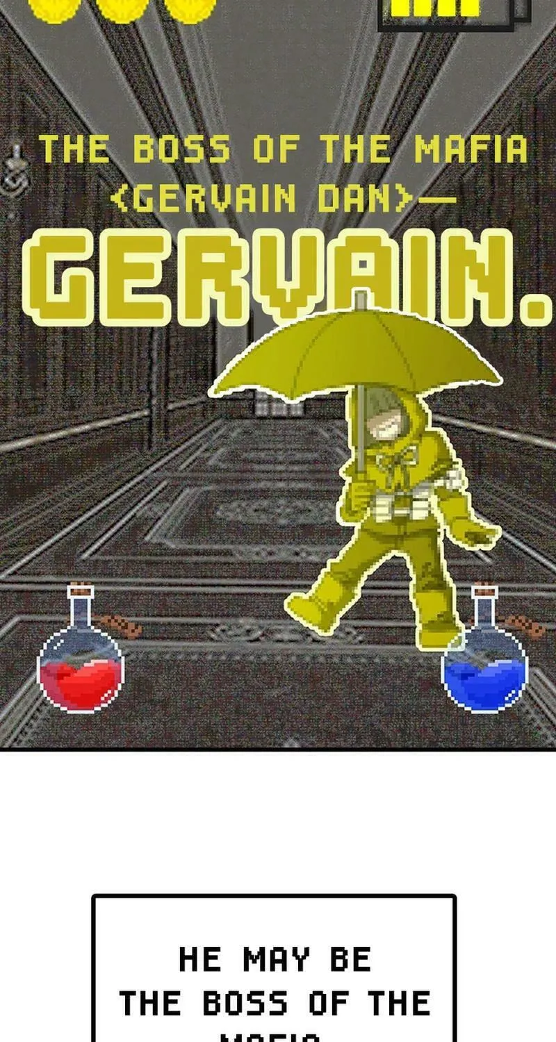 Read Graymark chapter 7 image 43 on Lezhin