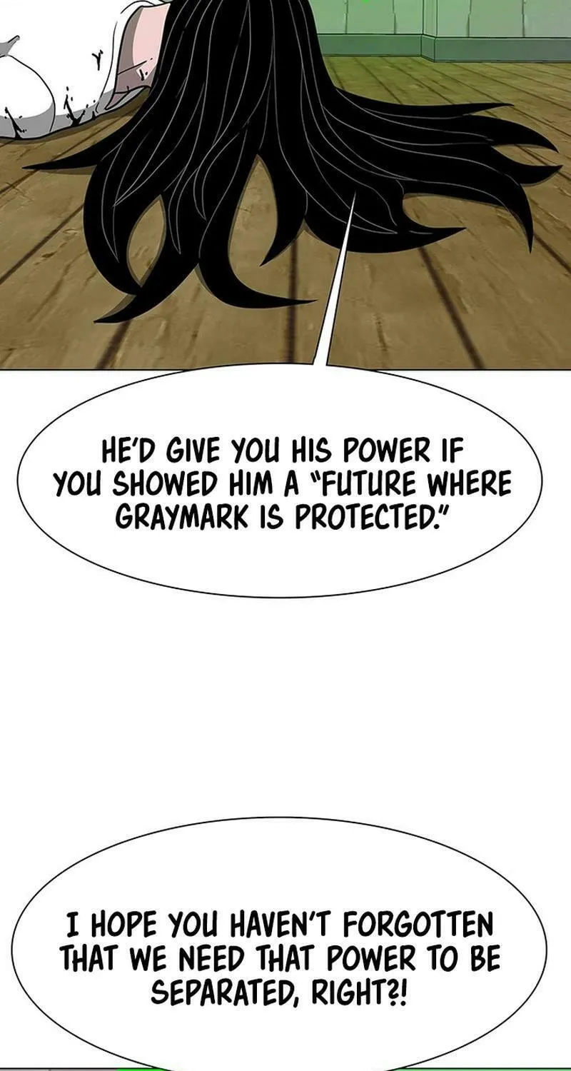Read Graymark chapter 7 image 5 on Lezhin