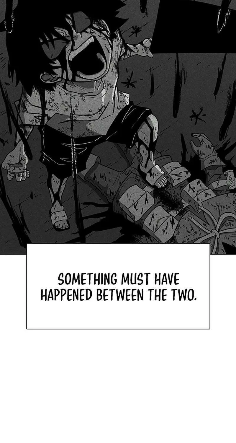 Read Graymark chapter 7 image 51 on Lezhin