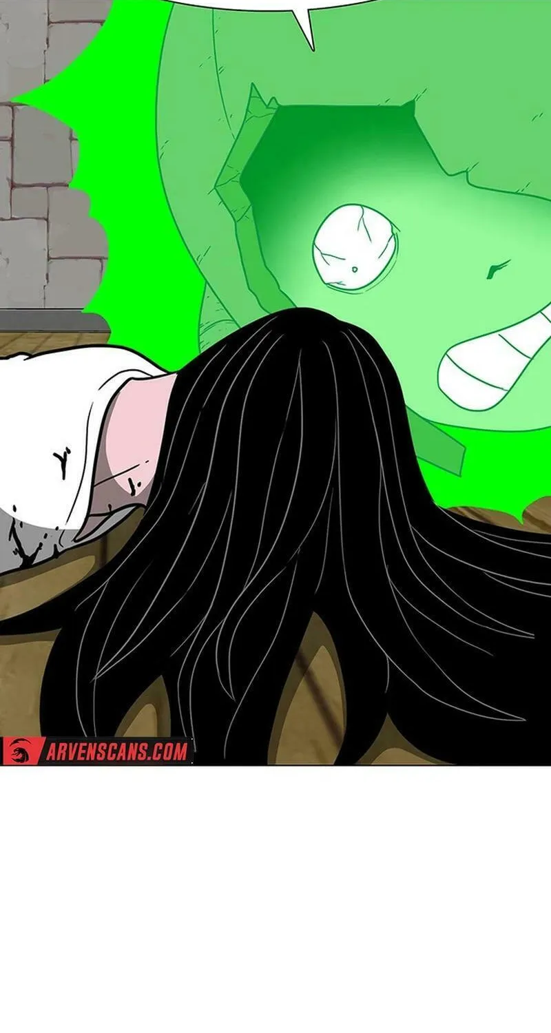 Read Graymark chapter 7 image 6 on Lezhin